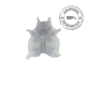 Alfombra Piel de Vacuno 220 x 170cm (Aprox.)