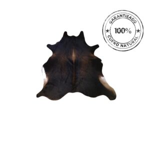 Alfombra Piel de Vacuno 240 x 200cm (Aprox.)