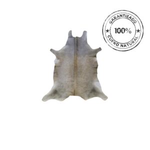 ALFOMBRA DE PIEL (1013)