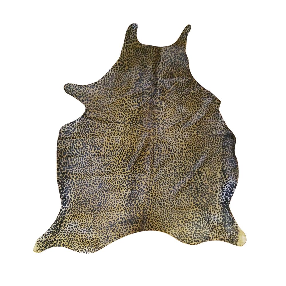 ALFOMBRA DE PIEL (1014) - Imagen 2