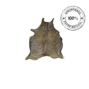 ALFOMBRA DE PIEL (1014)