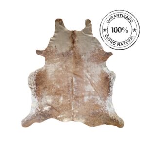 ALFOMBRA DE PIEL (1020)