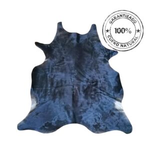 ALFOMBRA DE PIEL (1034)