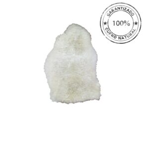 Alfombra Piel de Oveja