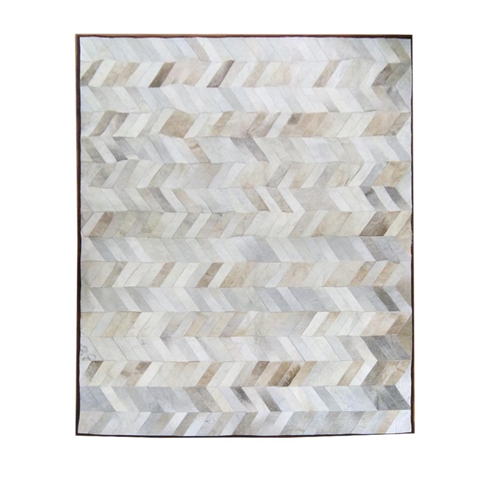 Alfombra Patchwork - Imagen 2