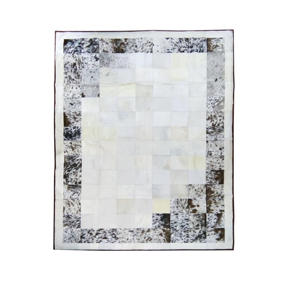 Alfombra Patchwork - Imagen 3