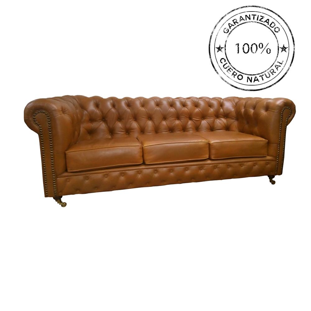 Sofá Chesterfield Cojín - Imagen 3