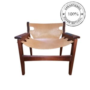 SITIAL MODELO RIVOLÉS DE EXHIBICIÓN