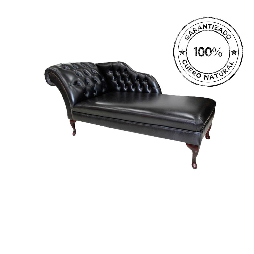 Lounge Chaise