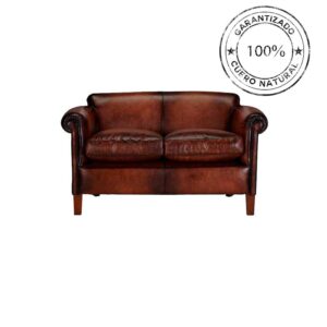 Sofá Lancaster Envejecido