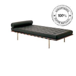 Banqueta Vander Rohe